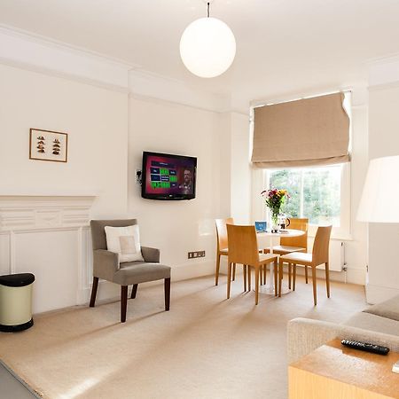 Blueprint Living Apartments - Doughty Street London Bagian luar foto
