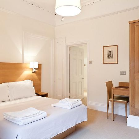 Blueprint Living Apartments - Doughty Street London Bagian luar foto