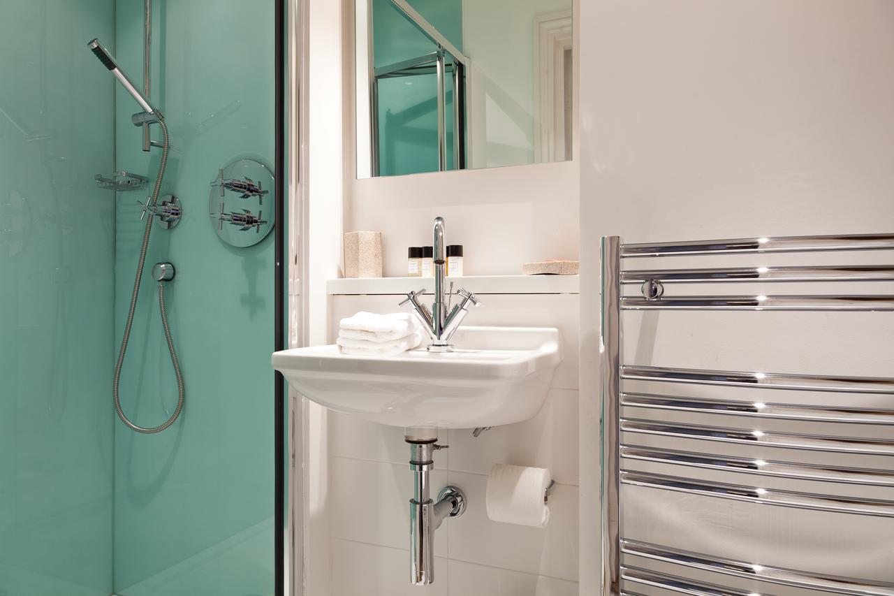 Blueprint Living Apartments - Doughty Street London Bagian luar foto