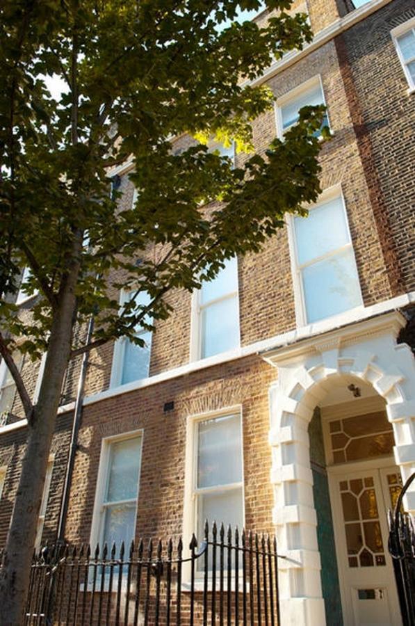Blueprint Living Apartments - Doughty Street London Bagian luar foto